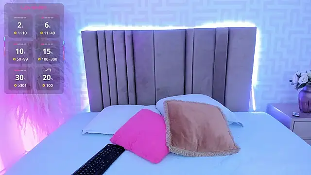 naishaa  online show from 03-17-26, 07:17