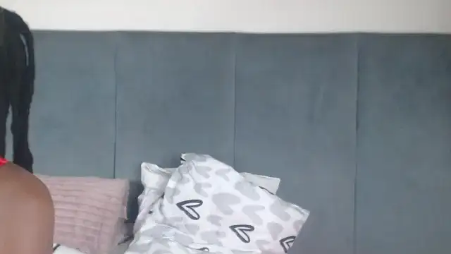 Jah-Queen online show from 01-13-26, 03:32