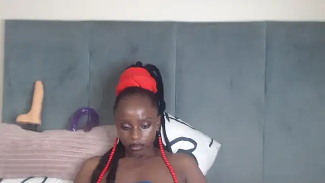 Jah-Queen online show from 11-06-25, 10:03