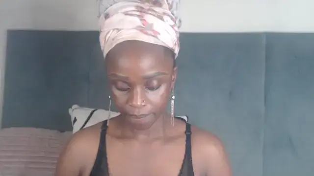 Jah-Queen online show from 10-19-25, 10:07