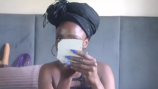 Jah-Queen online show from 11-14-25, 11:14