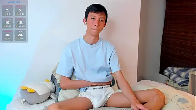 philip twinkk online show from 12-04-25, 01:48