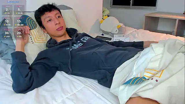 philip twinkk online show from 12-14-25, 04:08