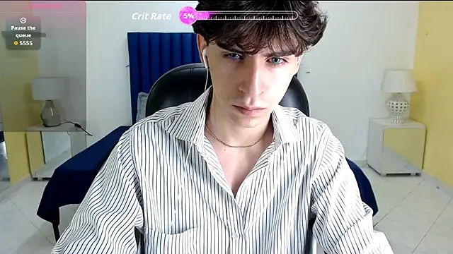 Snapshot of RoberthAlv chatting on 02-13-26, 01:44 RoberthAlv online show from 02-13-26, 01:44