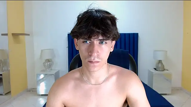 RoberthAlv online show from 03-16-26, 12:20