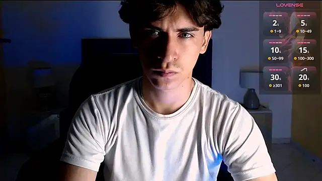 RoberthAlv online show from 03-05-26, 01:08