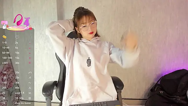 AriMonoban online show from 01-10-26, 12:00