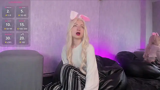 AriMonoban online show from 11-11-25, 12:22