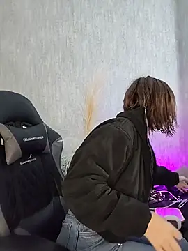 AriMonoban online show from 02-23-26, 12:17