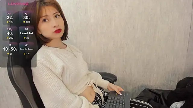 AriMonoban online show from 01-12-26, 12:23