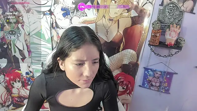 bellaseduzione online show from 10-24-25, 02:38