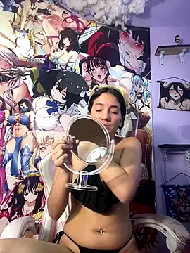 bellaseduzione online show from 10-28-25, 02:38