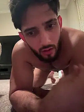 Sexys95 online show from 04-25-26, 05:10