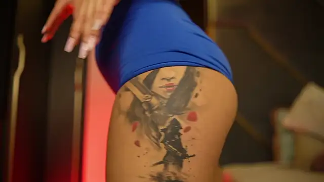  ChloeLee  online show from 02-21-26, 08:16