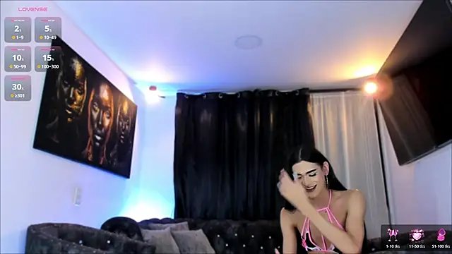  Mia Pink  online show from 02-05-26, 02:29