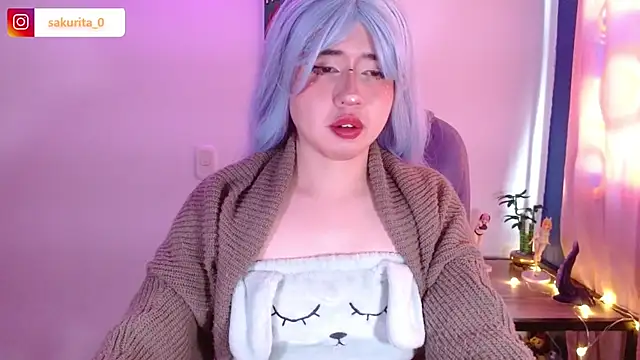 SaKuryTa 9 online show from 02-05-26, 02:13