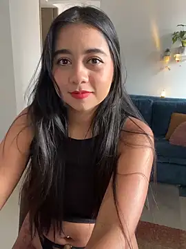 Lily June online show from 10-03-25, 05:36