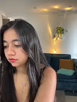 Lily June online show from 09-30-25, 10:05