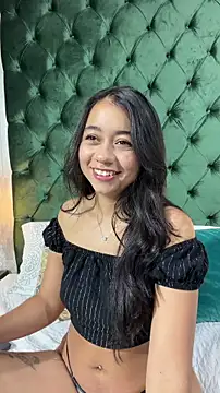 Lily June online show from 05-24-26, 10:20