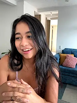 Lily June online show from 09-26-25, 03:30