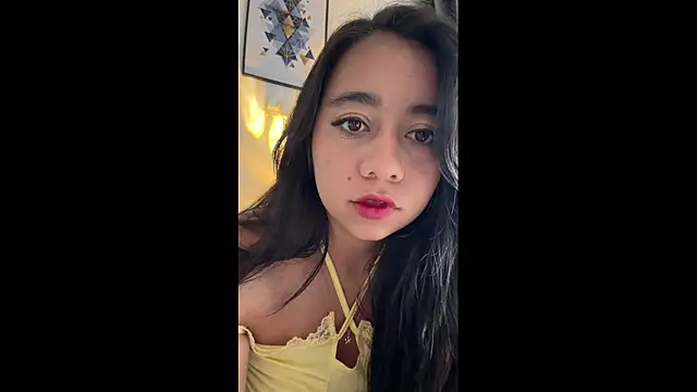 Lily June online show from 03-04-26, 07:10