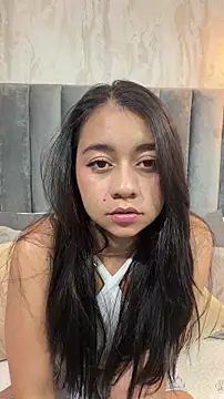 Lily June online show from 05-09-26, 08:01