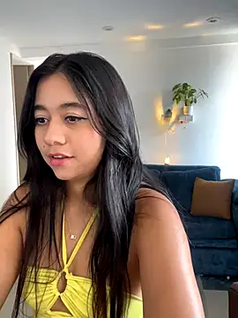 Lily June online show from 09-29-25, 04:12