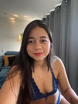 Lily June online show from 11-02-25, 05:40