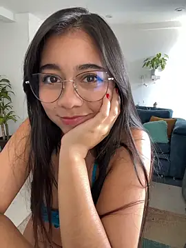 Lily June online show from 11-03-25, 04:10