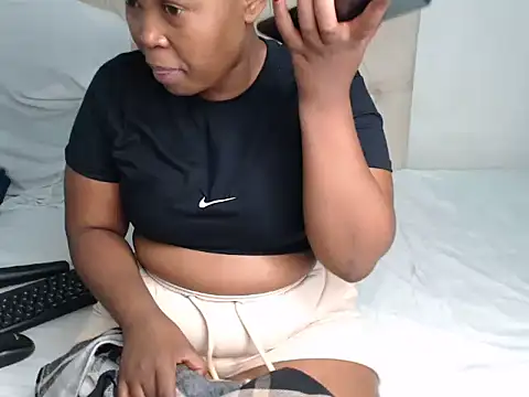 Lolly Ramochele online show from 03-08-26, 05:38