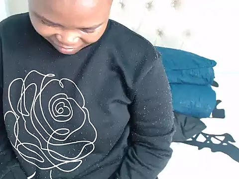 Lolly Ramochele online show from 02-24-26, 11:27