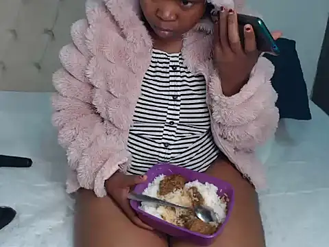 Lolly Ramochele online show from 03-17-26, 11:13