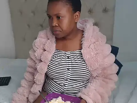 Lolly Ramochele online show from 03-18-26, 05:54