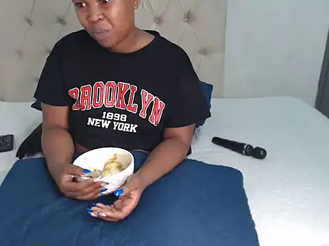 Lolly Ramochele online show from 02-17-26, 09:23