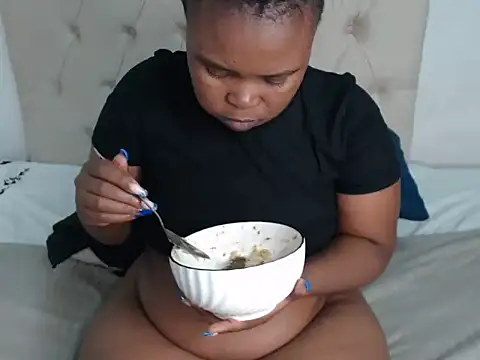 Lolly Ramochele online show from 02-23-26, 03:01