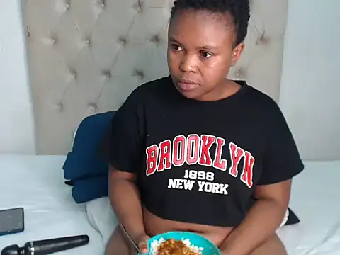 Lolly Ramochele online show from 04-04-26, 09:43