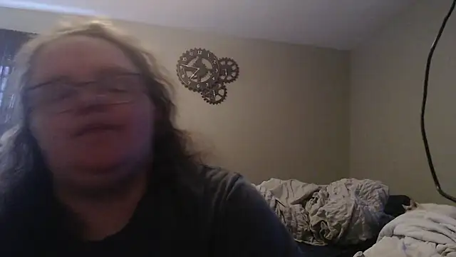 TheMistyPrice online show from 10-31-25, 02:46