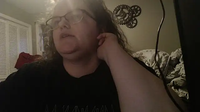 TheMistyPrice online show from 11-17-25, 12:20