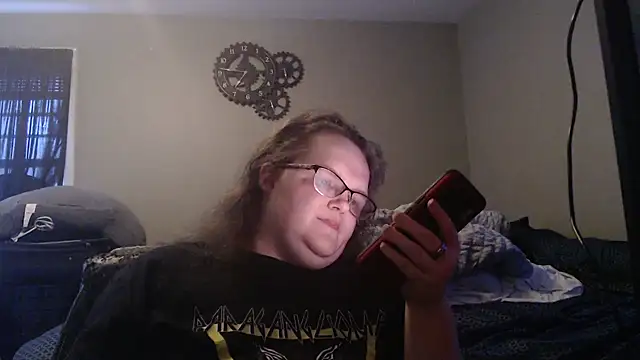 TheMistyPrice online show from 11-14-25, 01:59