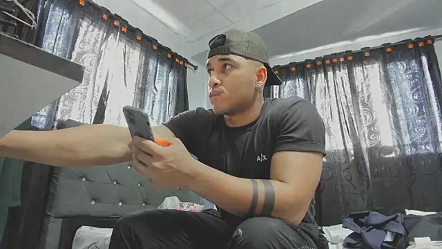 evan hardy online show from 09-11-25, 07:03