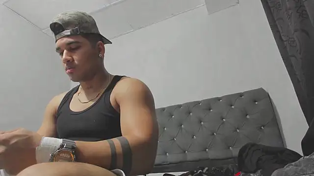 evan hardy online show from 10-08-25, 03:30