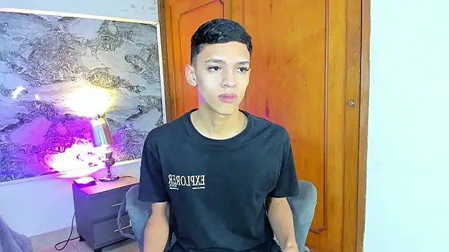 BILLY JAMEES online show from 02-19-26, 12:46