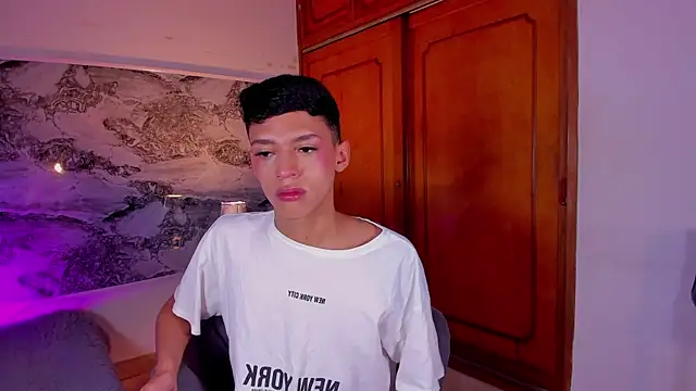 BILLY JAMEES online show from 04-22-26, 12:56