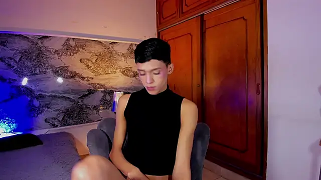 BILLY JAMEES online show from 04-28-26, 11:47