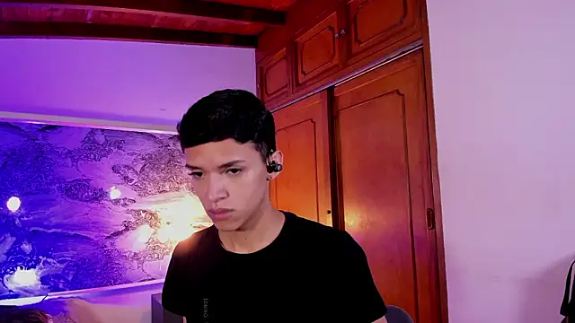 BILLY JAMEES online show from 03-28-26, 12:28