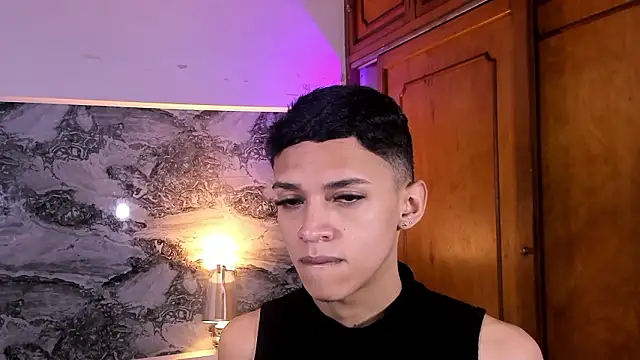 BILLY JAMEES online show from 03-05-26, 12:46