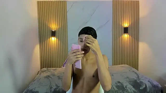 BILLY JAMEES online show from 12-18-25, 12:31