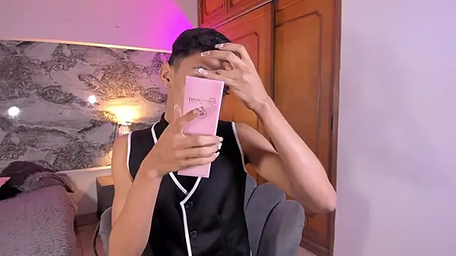 BILLY JAMEES online show from 02-25-26, 12:27