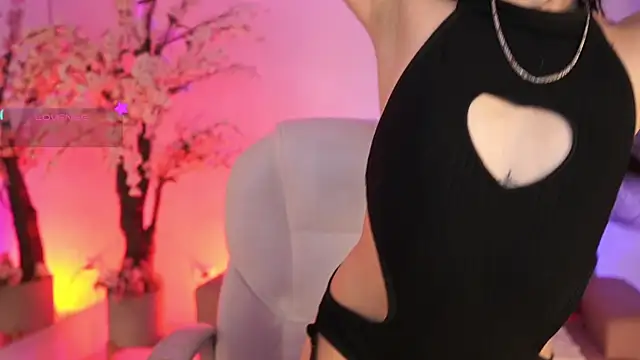 JadeSummerr online show from 04-23-26, 11:38