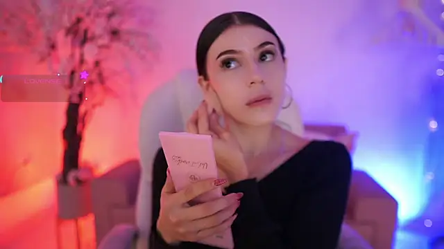 JadeSummerr online show from 05-05-26, 11:46